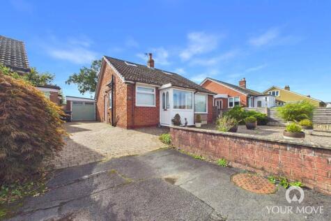 South Croft, Houghton, Carlisle, Cumbria, CA3