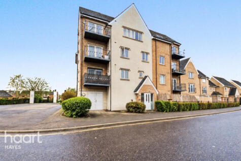 Varcoe Gardens, Hayes
