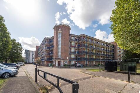 Randisbourne Gardens, Beckenham Hill, London, SE6