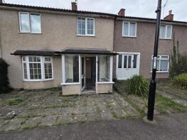 38, Marlcroft, Coventry CV3 3FR
