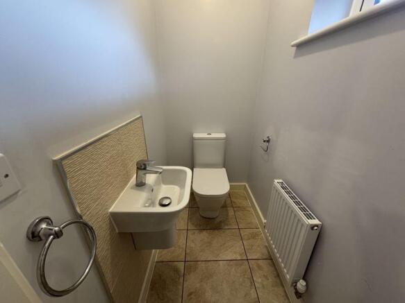 Cloakroom