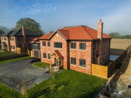 3, Hill Paddocks, Norwich NR9 5RN