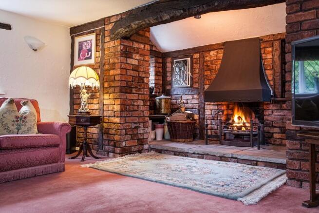 Drawing Room