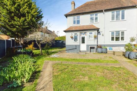 Rothesay Terrace, Northampton