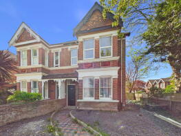 51a, Belsize Road, Heene, Worthing BN11 4RE