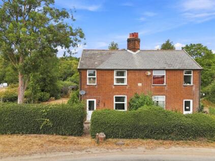 New Lane, Holbrook, Ipswich, Suffolk, IP9