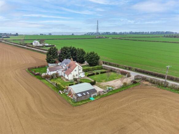 RURAL SETTING