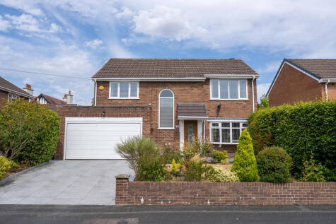 Crofters Way, Saughall, Chester, Cheshire West And Chester