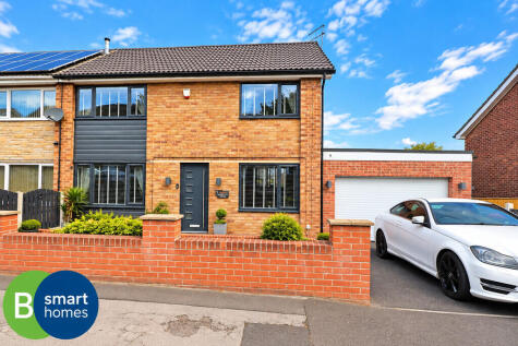 Morris Avenue, Rawmarsh