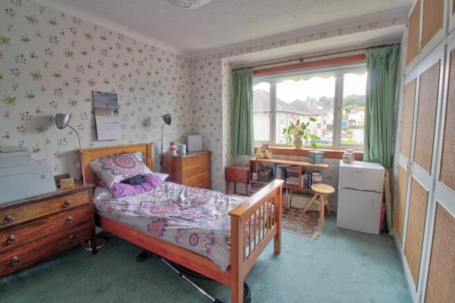 Master Bedroom a