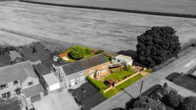 Drone Image