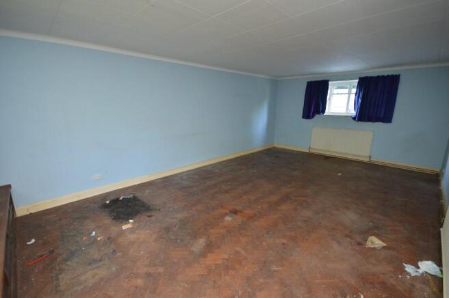 Recep 3/Games Room