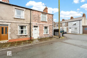 33, Gwendoline Street, Splott, Cardiff CF24 2AS
