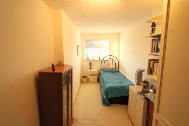 Bedroom 3A