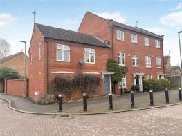 8, Burton Road, Loughborough LE12 7RU