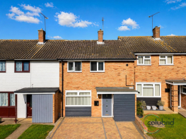 8, The Upway, Basildon SS14 2HU
