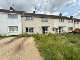 35, Bendy Bow, Oaksey SN16 9TN