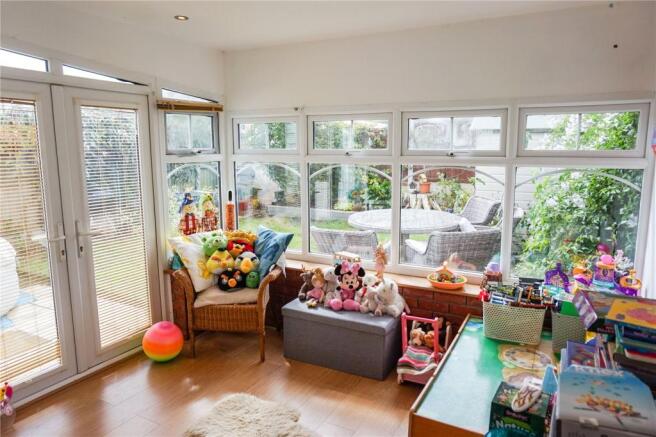 Conservatory