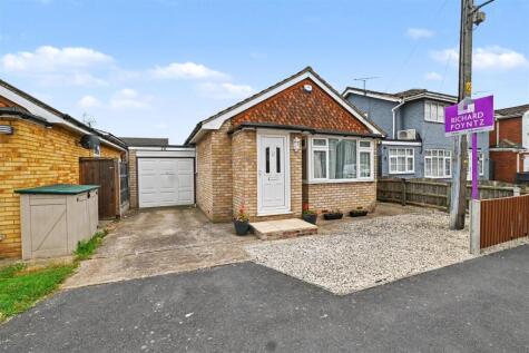 Central Avenue, Canvey Island