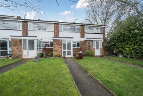 Ferndown Avenue, Orpington