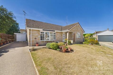Keldale, Haxby, York, North Yorkshire, YO32