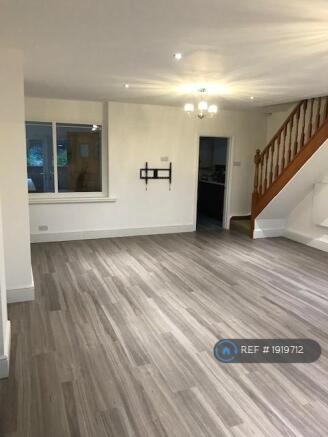 Through Lounge, New Laminate