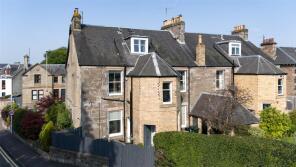 6 Comelybank House, Dupplin Road, Perth PH2 7EN