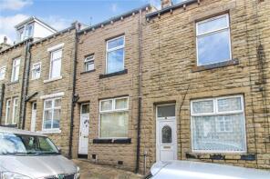 2, Cartmel Road, Keighley BD21 2QT