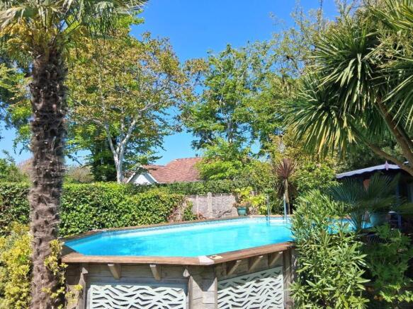 THE POOL