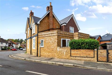 St. Johns Street, Godalming, Surrey, GU7