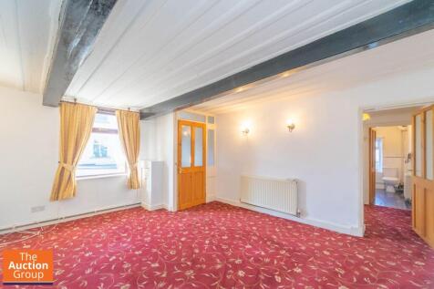 Belthorn Road, Belthorn, BB1