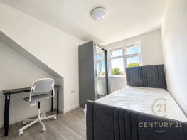 100, Surbiton Road, Kingston Upon Thames KT1 2HR