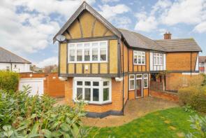 16, Clarendon Gardens, Wembley HA9 7QW