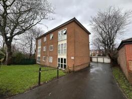 Flat 4, 224 Astley House, Edgeley Road, Edgeley, Stockport SK3 0TS