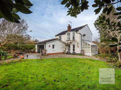 Aylsham Road, North Walsham, Norfolk