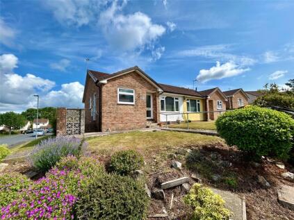 Haydons Park, Honiton, Devon, EX14