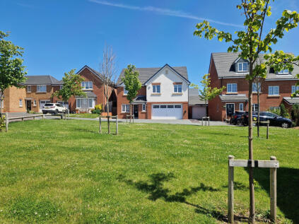 Romney Close, Thornton, FY5