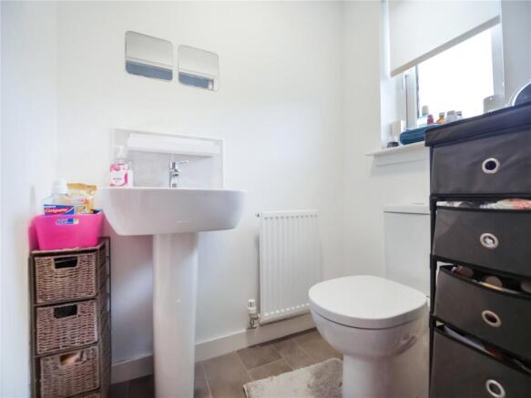 Ensuite