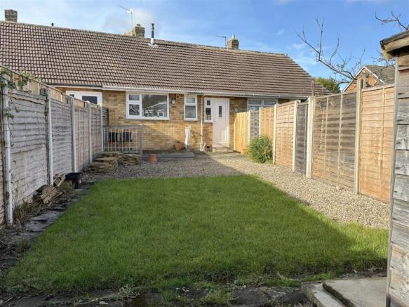1 bed House to rent Image 7