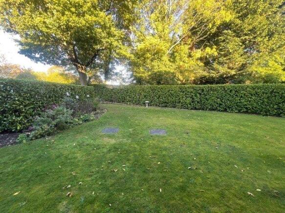 Communal Gardens