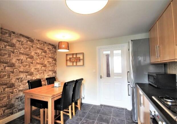 Kitchen / Diner