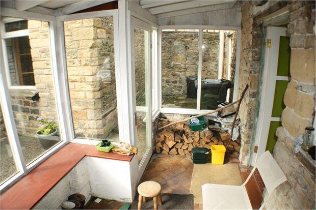 Sun Room
