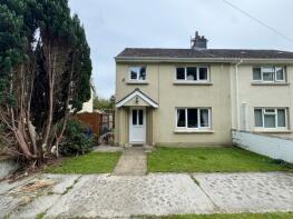 3, Oaklands, Velindre, Llandysul SA44 5UR