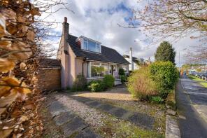 29, Lynn Drive, Milngavie G62 8HL