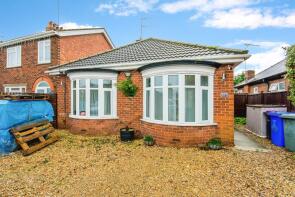 103, Woodville Road, Boston PE21 8BT