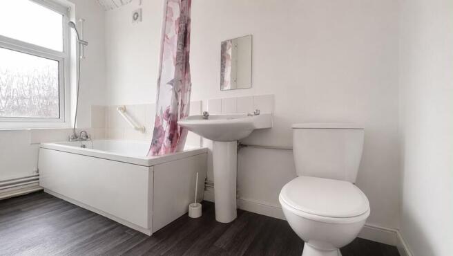 Bathroom 1
