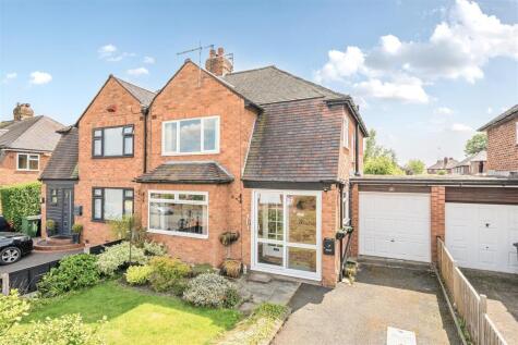 13 Copthorne Park, Shrewsbury, SY3 8TL