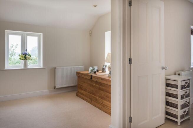 Master Suite