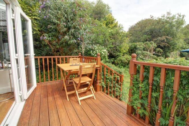 Verandah