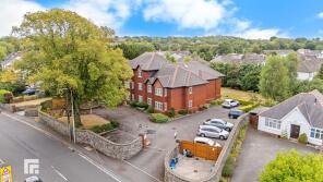 5, Brooklands, Millbrook Road, Dinas Powys CF64 4BF